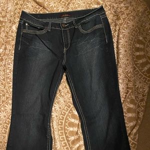 Royalty by YMI jeans